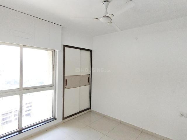 Flat for rent in Godrej Emerald, Thane