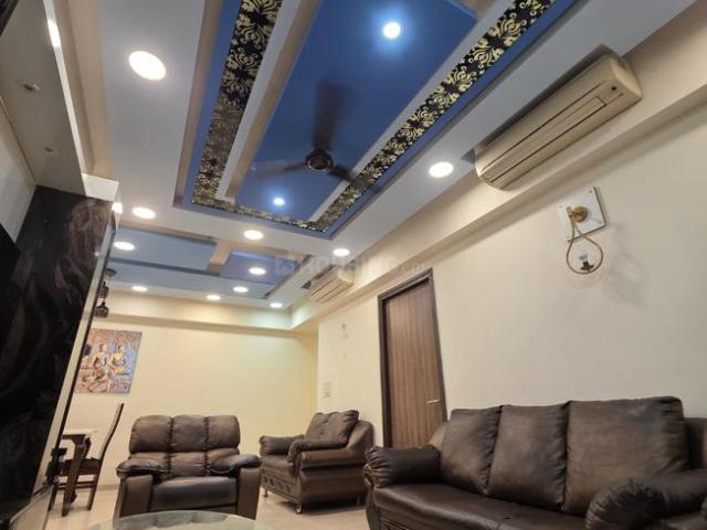Flat for rent in Lodha Sterling, Thane