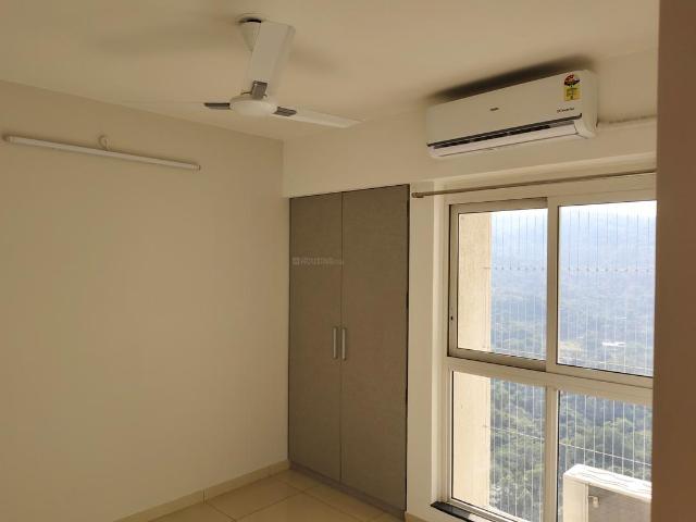 Flat for rent in Godrej Emerald, Thane