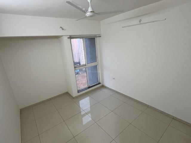 Flat for rent in Godrej Emerald, Thane