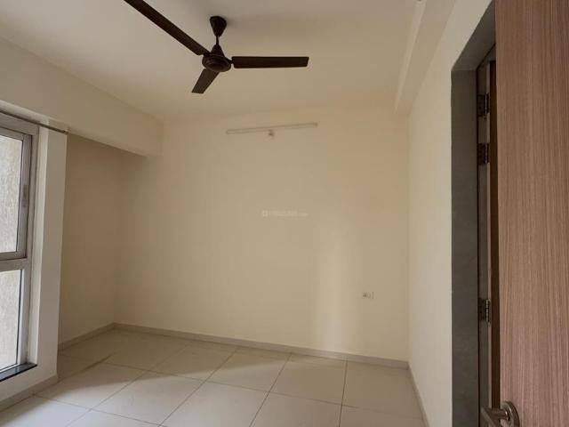 Flat for rent in Godrej Emerald, Thane