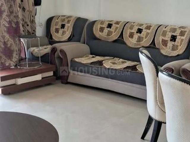 Flat for rent in Owale, Thane