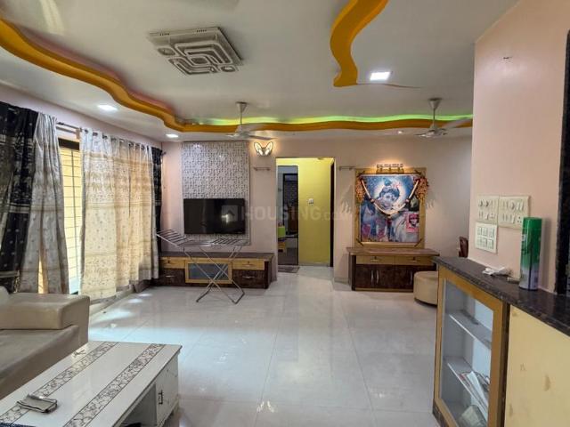 Flat for rent in Kapurbawadi, Thane