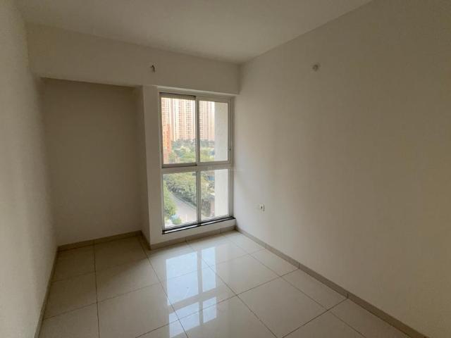 Flat for rent in Godrej Emerald, Thane