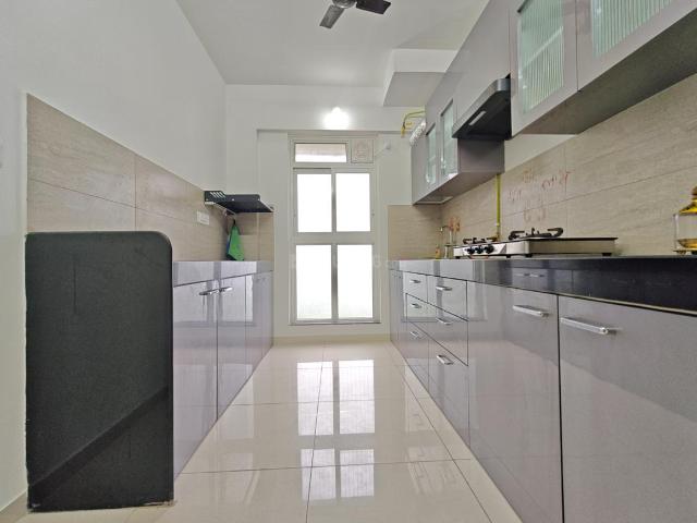 Flat for rent in Godrej Emerald, Thane