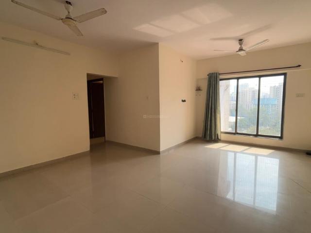 Flat for rent in Everest World Park, Thane