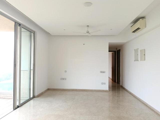 Flat for rent in One Hiranandani, Thane