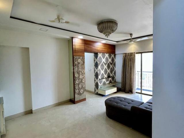 Flat for rent in Bhayander Pada, Thane