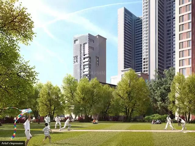 Flat for sale in Kalwa, National Capital Territory Of Delhi