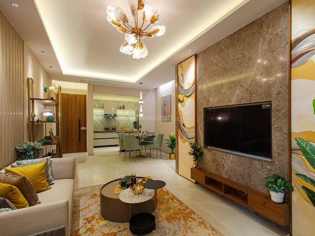 Flat for sale in Kalwa, National Capital Territory Of Delhi