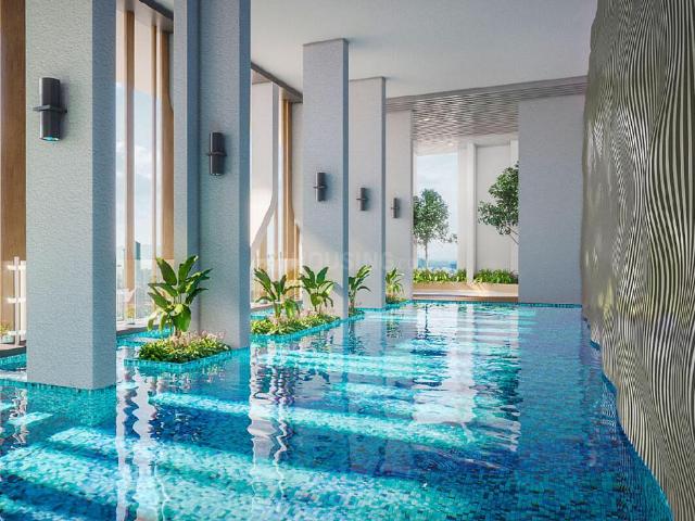 Flat for sale in Kalwa, National Capital Territory Of Delhi