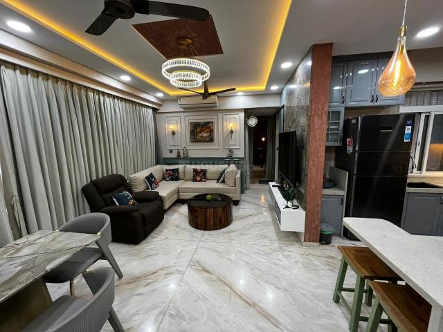 Flat for sale in Kalwa, National Capital Territory Of Delhi