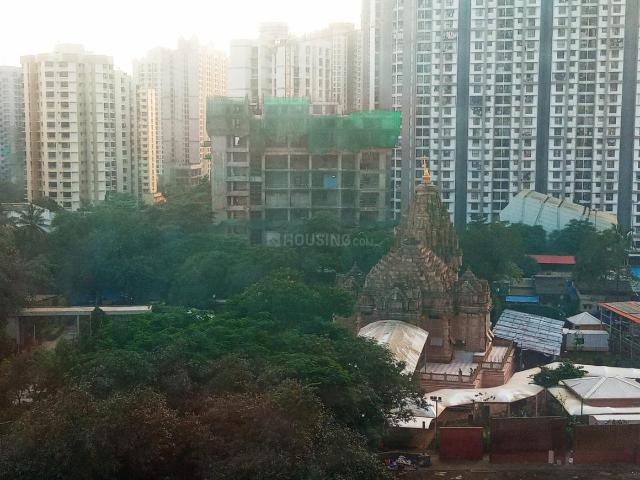 Flat for sale in Kalwa, National Capital Territory Of Delhi