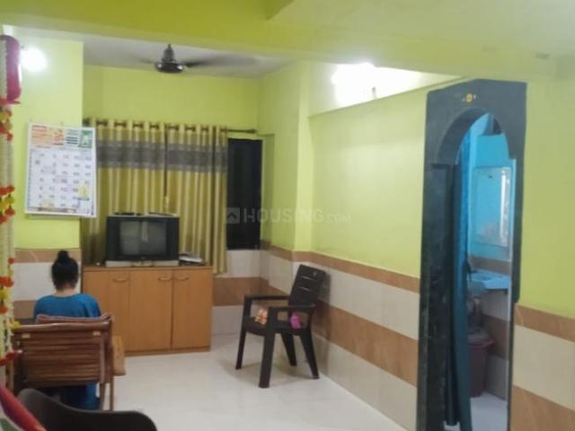 Flat for sale in Kalwa, National Capital Territory Of Delhi