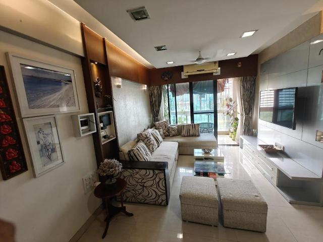 Flat for sale in Kalwa, National Capital Territory Of Delhi