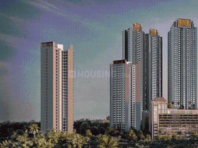 Flat for sale in Kalwa, National Capital Territory Of Delhi