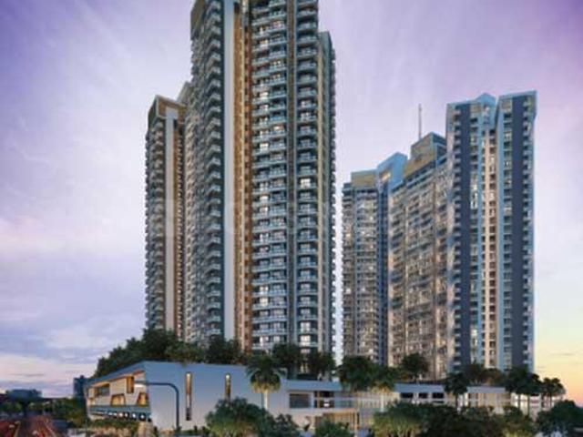 Flat for sale in Kalwa, National Capital Territory Of Delhi