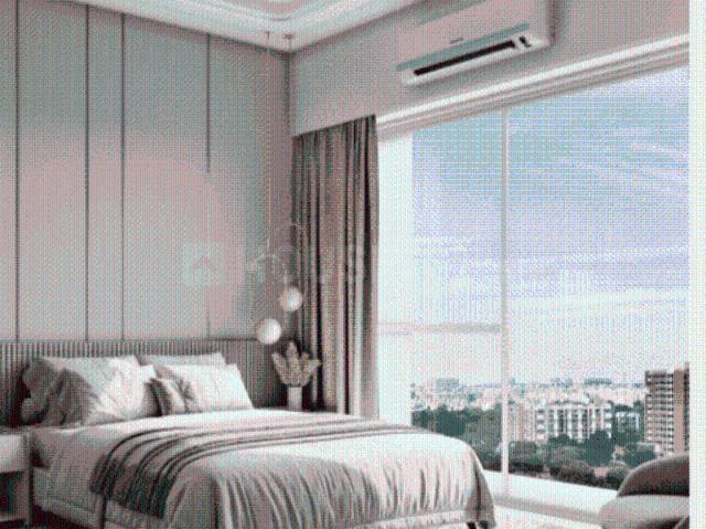 Flat for sale in Kalwa, National Capital Territory Of Delhi