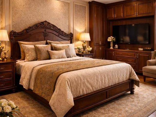 Flat for sale in Patlipada, Thane
