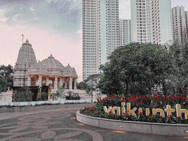 Flat for sale in Kalwa, National Capital Territory Of Delhi