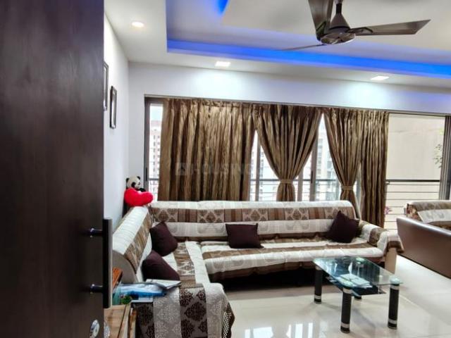 Flat for sale in Kalwa, National Capital Territory Of Delhi