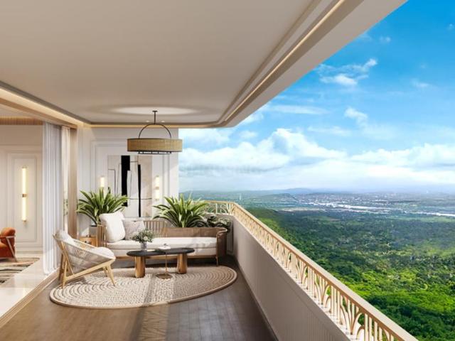 Flat for sale in Kokanipada, Thane