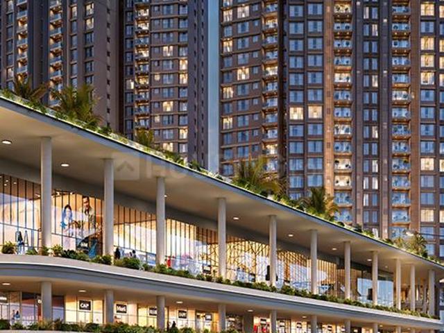 Flat for sale in Kalwa, National Capital Territory Of Delhi