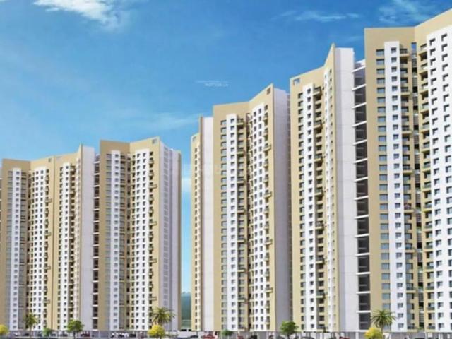 Flat for sale in Kalwa, National Capital Territory Of Delhi