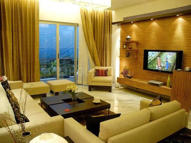Flat for sale in Lodha Luxaria, Thane