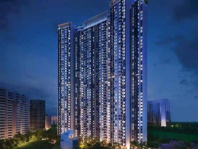 Flat for sale in Kalwa, National Capital Territory Of Delhi