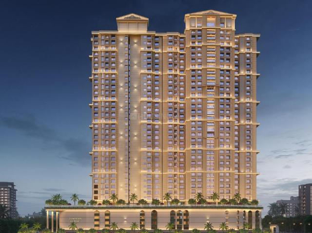 Flat for sale in Kalwa, National Capital Territory Of Delhi
