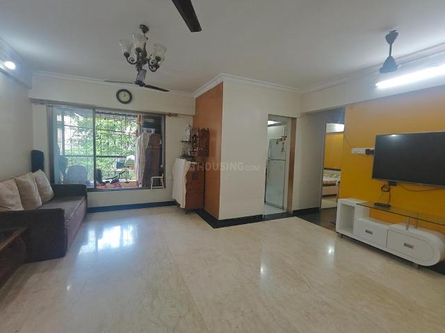 Flat for sale in Kokanipada, Thane