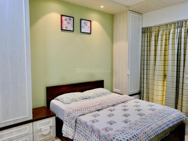 Flat for sale in Lodha Sterling, Thane