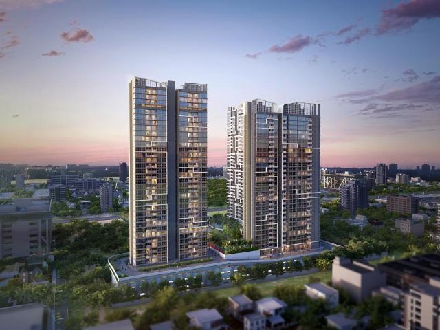 Flat for sale in Kalwa, National Capital Territory Of Delhi