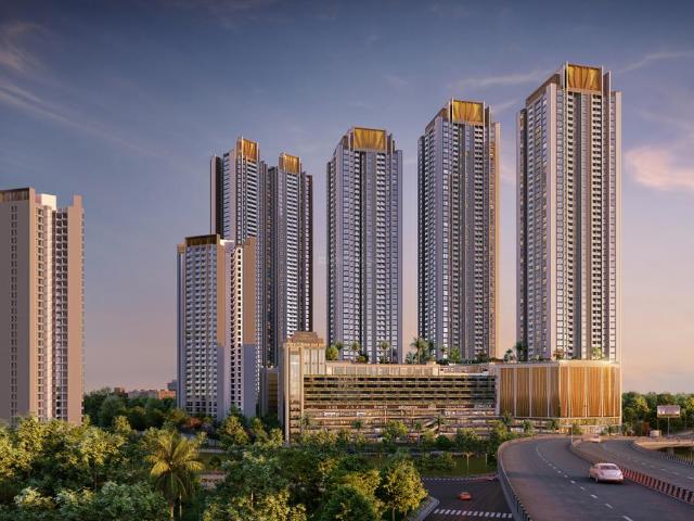 Flat for sale in Kalwa, National Capital Territory Of Delhi