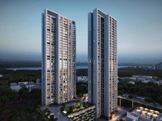 Flat for sale in Kalwa, National Capital Territory Of Delhi