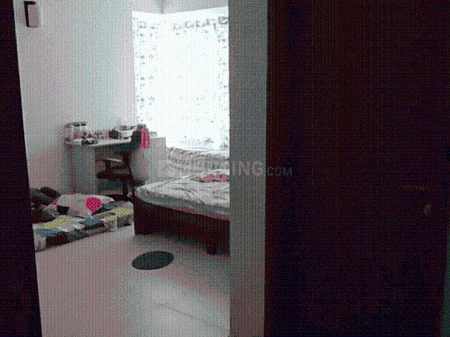 Flat for rent in Bangalore East, Cox Town - Bangalore