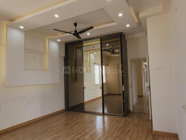 Flat for rent in Bangalore East, Cox Town - Bangalore