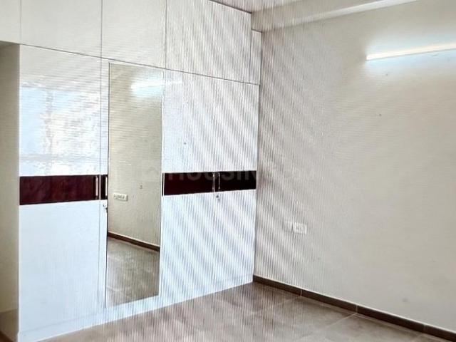 Flat for rent in Bangalore East, Cox Town - Bangalore