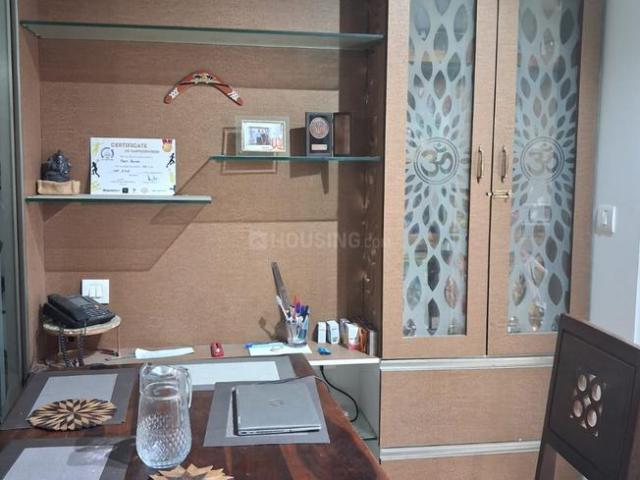 Flat for rent in Bangalore East, Cox Town - Bangalore