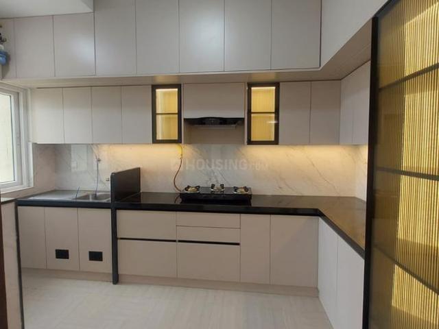 Flat for rent in Bangalore East, Cox Town - Bangalore
