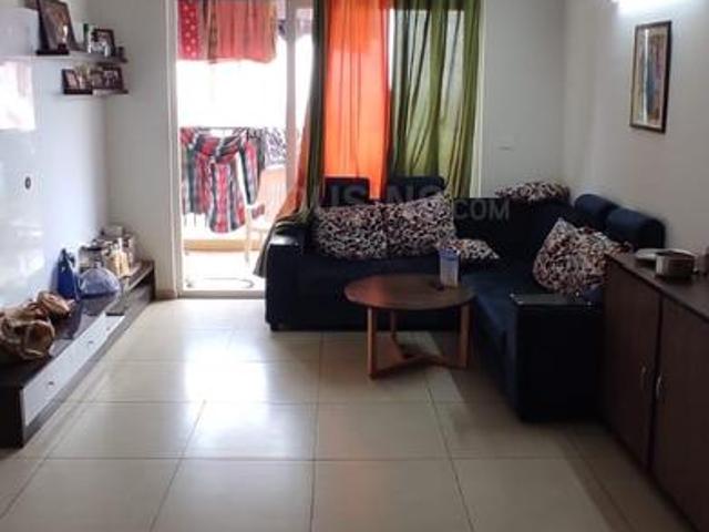 Flat for rent in Bangalore East, Cox Town - Bangalore