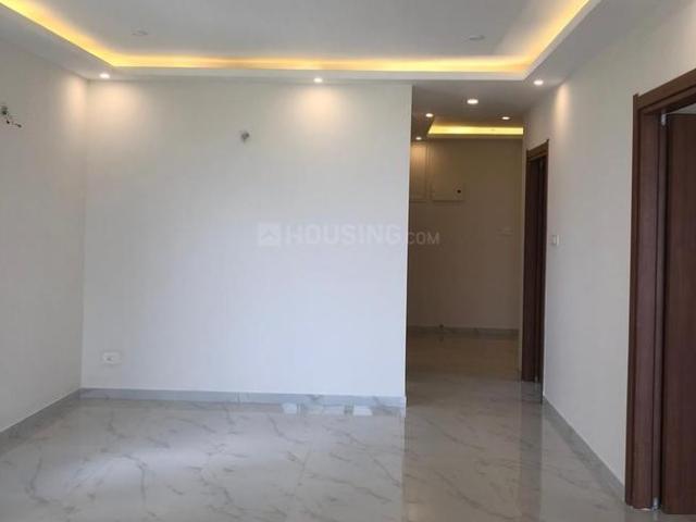 Flat for rent in Bangalore East, Cox Town - Bangalore