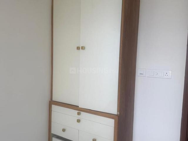 Flat for rent in Bangalore East, Cox Town - Bangalore