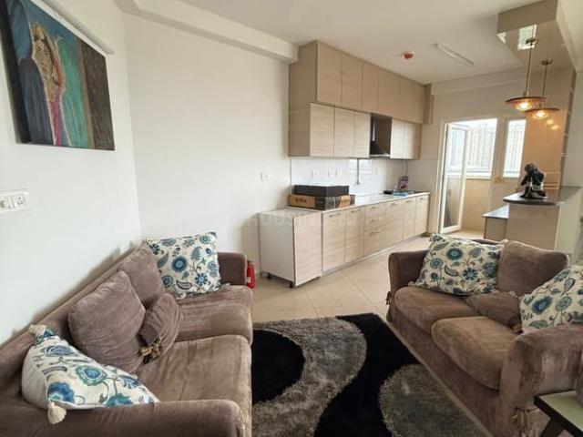 Flat for rent in Bangalore East, Cox Town - Bangalore