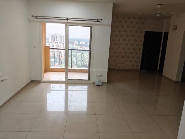 Flat for rent in Bangalore East, Cox Town - Bangalore