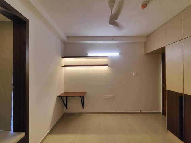 Flat for rent in Bangalore East, Cox Town - Bangalore