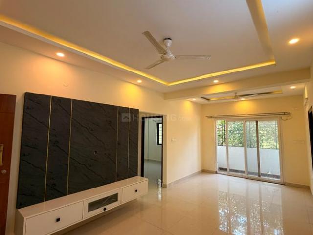 Flat for rent in Bangalore East, Cox Town - Bangalore