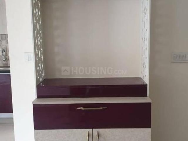 Flat for rent in Bangalore East, Cox Town - Bangalore