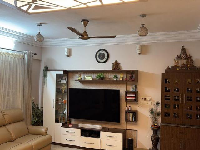Flat for rent in Bangalore East, Cox Town - Bangalore